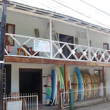 Hostel Pachamama ซานฮวนเดลซูร์ ภายนอก รูปภาพ
