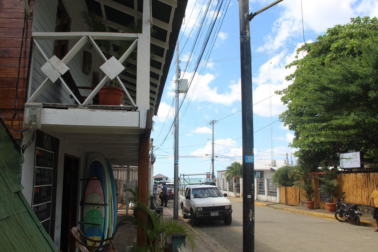 Hostel Pachamama ซานฮวนเดลซูร์ ภายนอก รูปภาพ