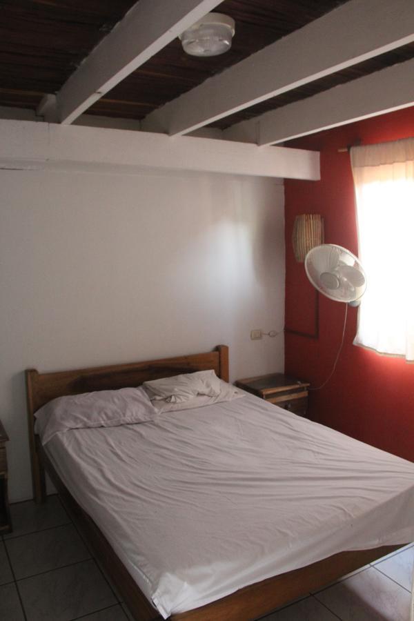 Hostel Pachamama ซานฮวนเดลซูร์ ภายนอก รูปภาพ